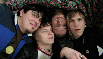 Giffaa hei! #195: Sydän, sydän