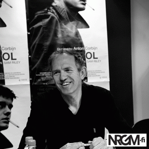 Giffaa hei! #196: Anton Corbijn