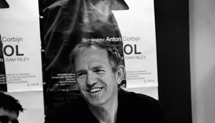 Giffaa hei! #196: Anton Corbijn