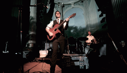 Giffaa hei! #197: Calexico