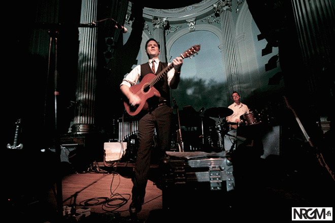 Giffaa hei! #197: Calexico