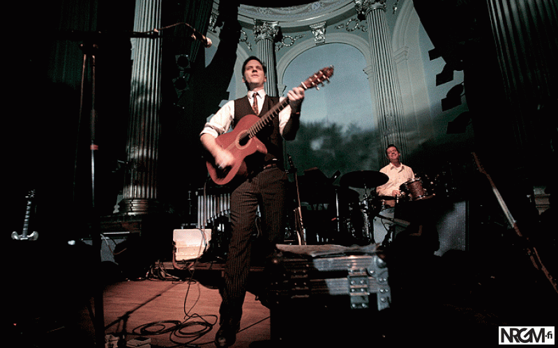 Giffaa hei! #197: Calexico