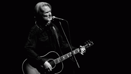 Giffaa hei! #199: Kris Kristofferson