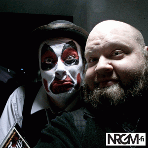 Giffaa hei! #200: Tiger Lillies