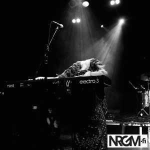 Giffaa hei! #202: First Aid Kit