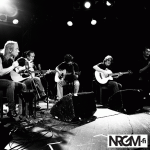 Giffaa hei! #205: Radiopuhelimet