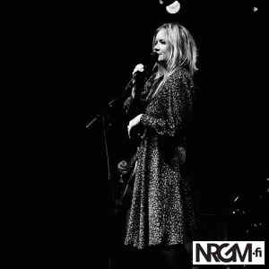 Giffaa hei! #206: Jonna Tervomaa