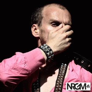 Giffaa hei! #207: Circle