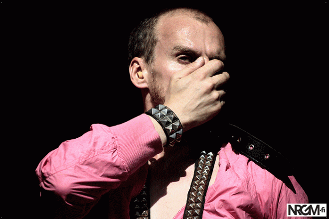 Giffaa hei! #207: Circle