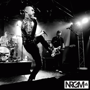 Giffaa hei! #209: The Valkyrians