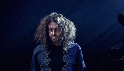 Giffaa hei! #211: Teho Majamäki