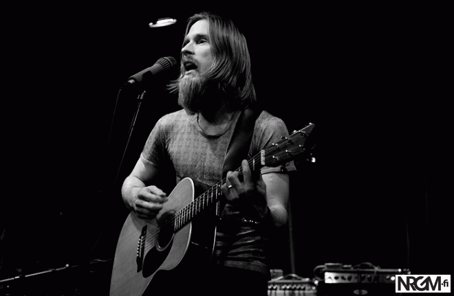 Giffaa hei! #213: Matti Johannes Koivu