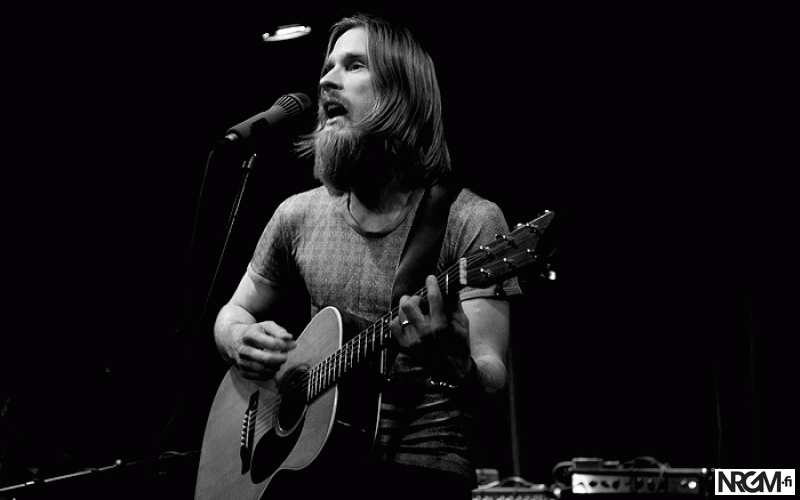 Giffaa hei! #213: Matti Johannes Koivu