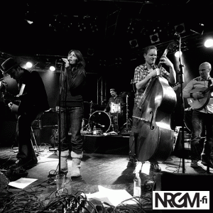 Giffaa hei! #214: Irina Björklund