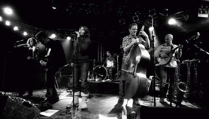 Giffaa hei! #214: Irina Björklund