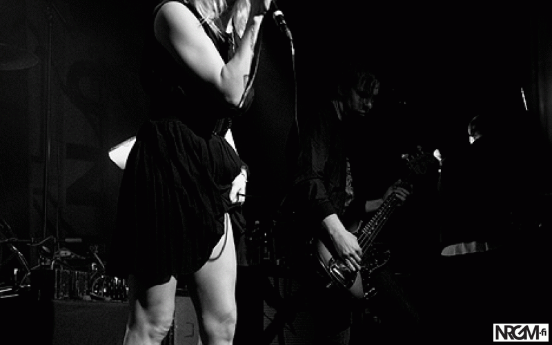 Giffaa hei! #215: The Sounds