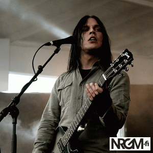 Giffaa hei! #218: Sara