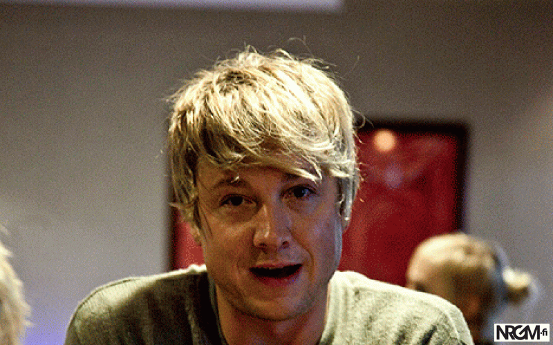 Giffaa hei! #219: Sunrise Avenue