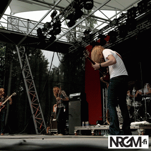 Giffaa hei! #220: Graveyard