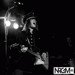 Giffaa hei! #222: Imperial State Electric