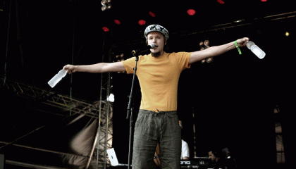 Giffaa hei! #225: Jukka Poika