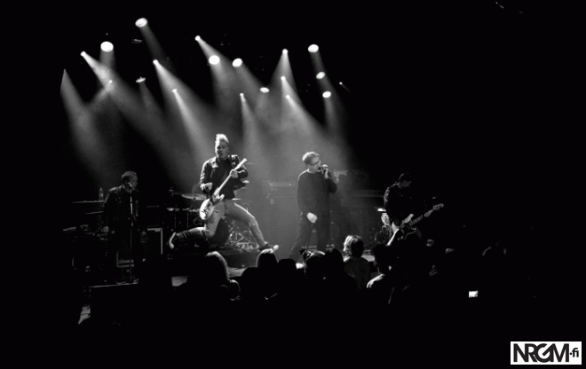 Giffaa hei! #226: Ne Luumäet