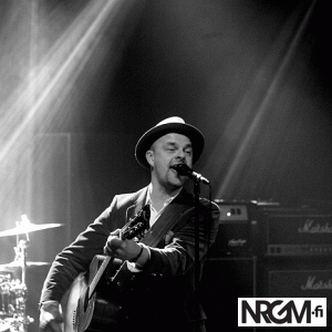 Giffaa hei! #227: Tuure Kilpeläinen