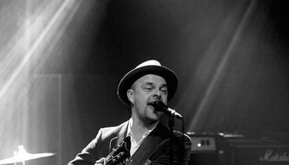 Giffaa hei! #227: Tuure Kilpeläinen