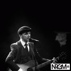 Giffaa hei! #227: Samuli Putro