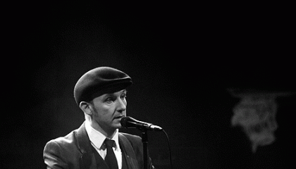 Giffaa hei! #227: Samuli Putro