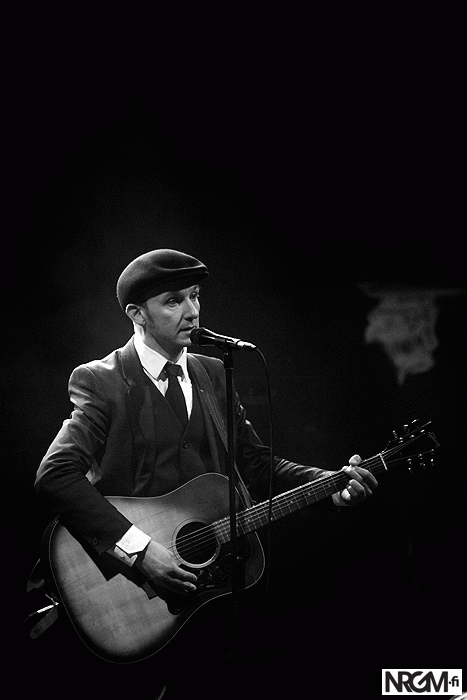 Giffaa hei! #227: Samuli Putro