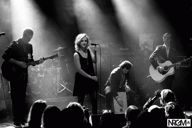 Giffaa hei! #229: Haloo Helsinki!