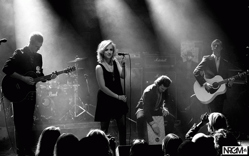 Giffaa hei! #229: Haloo Helsinki!