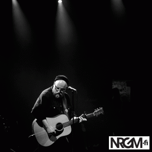 Giffaa hei! #230: Jean Ramsay