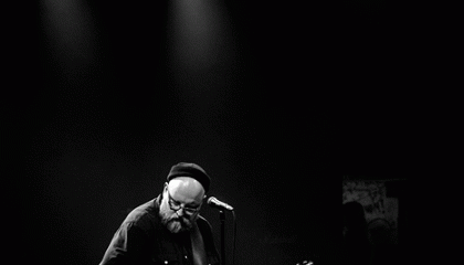 Giffaa hei! #230: Jean Ramsay