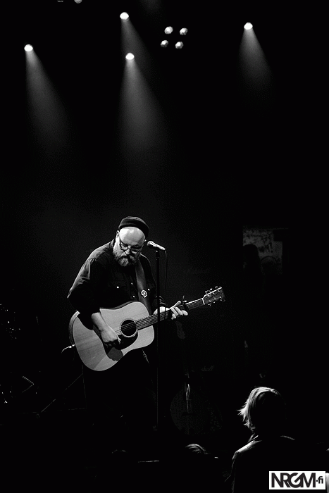 Giffaa hei! #230: Jean Ramsay