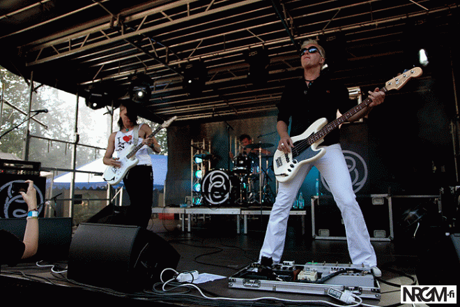 Giffaa hei! #231: The Blanko