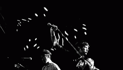 Giffaa hei! #232: The Mars Volta