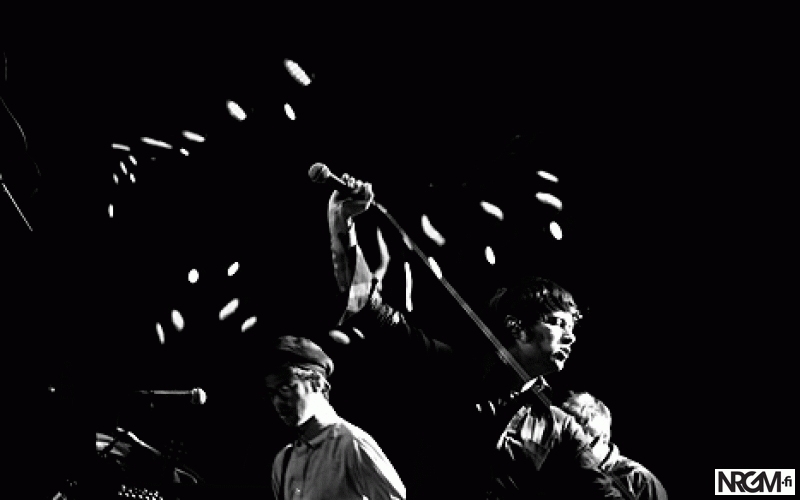 Giffaa hei! #232: The Mars Volta