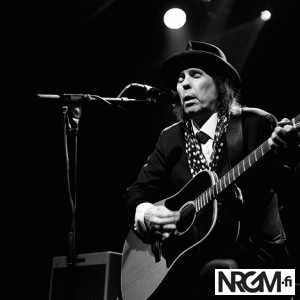 Giffaa hei! #235: Dave Lindholm