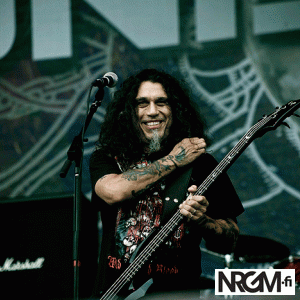 Giffaa hei! #240: Slayer