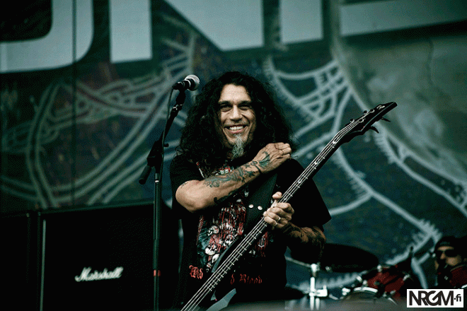 Giffaa hei! #240: Slayer