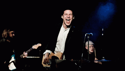 Giffaa hei! #242: Olavi Uusivirta