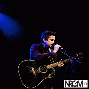 Giffaa hei! #243: M. Ward