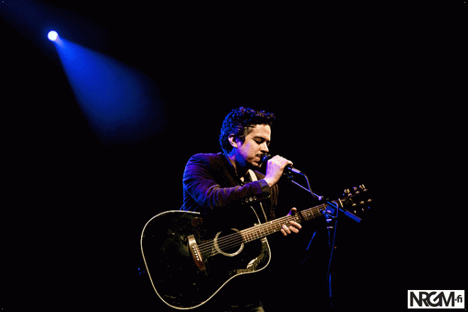 Giffaa hei! #243: M. Ward