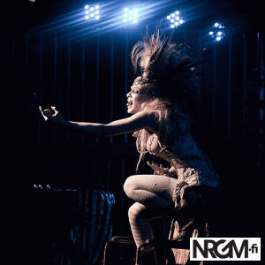 Giffaa hei! #244: Emilie Autumn