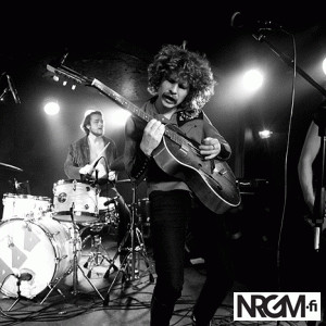 Giffaa hei! #245: Death Hawks