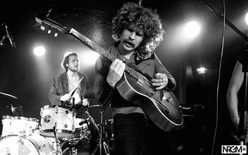 Giffaa hei! #245: Death Hawks