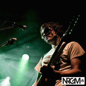 Giffaa hei! #247: Spiritualized