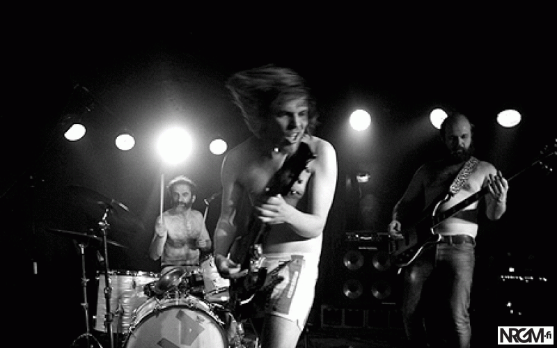 Giffaa hei! #249: Räjäyttäjät